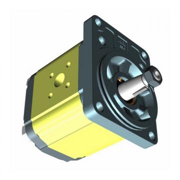 Flowfit Idraulico PTO Cambio in Alluminio GRUPPO 2 pompa di montaggio