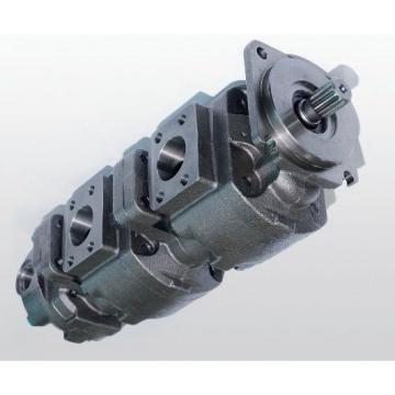 Linde HPV210-02 R Hydraulic Pump “USED”