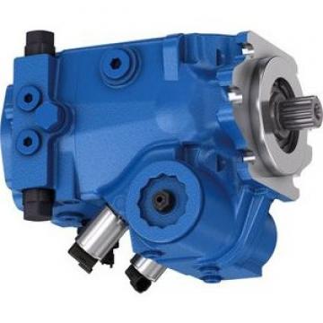 Moteur hydraulique Danfoss OMSS 80  151F0289  2  Hydraulic motor