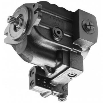 Hydraulikmotor / Hydraulic motor / Orbitalmotor / Hydroantrieb mit 4-Kant....